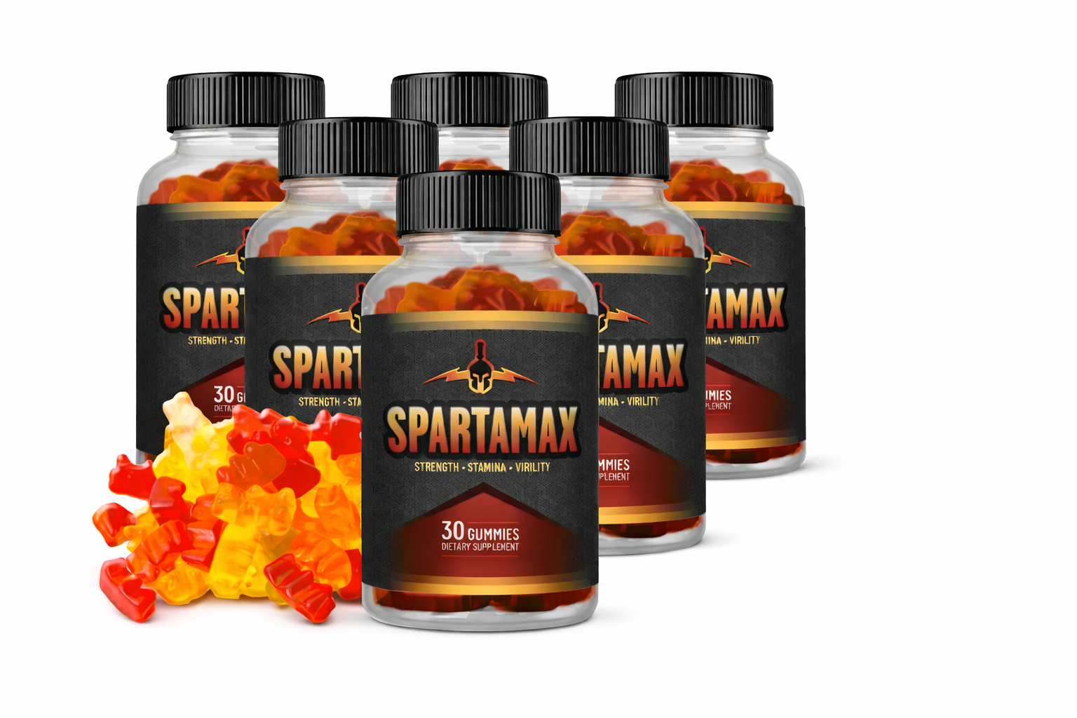 SpartaMax