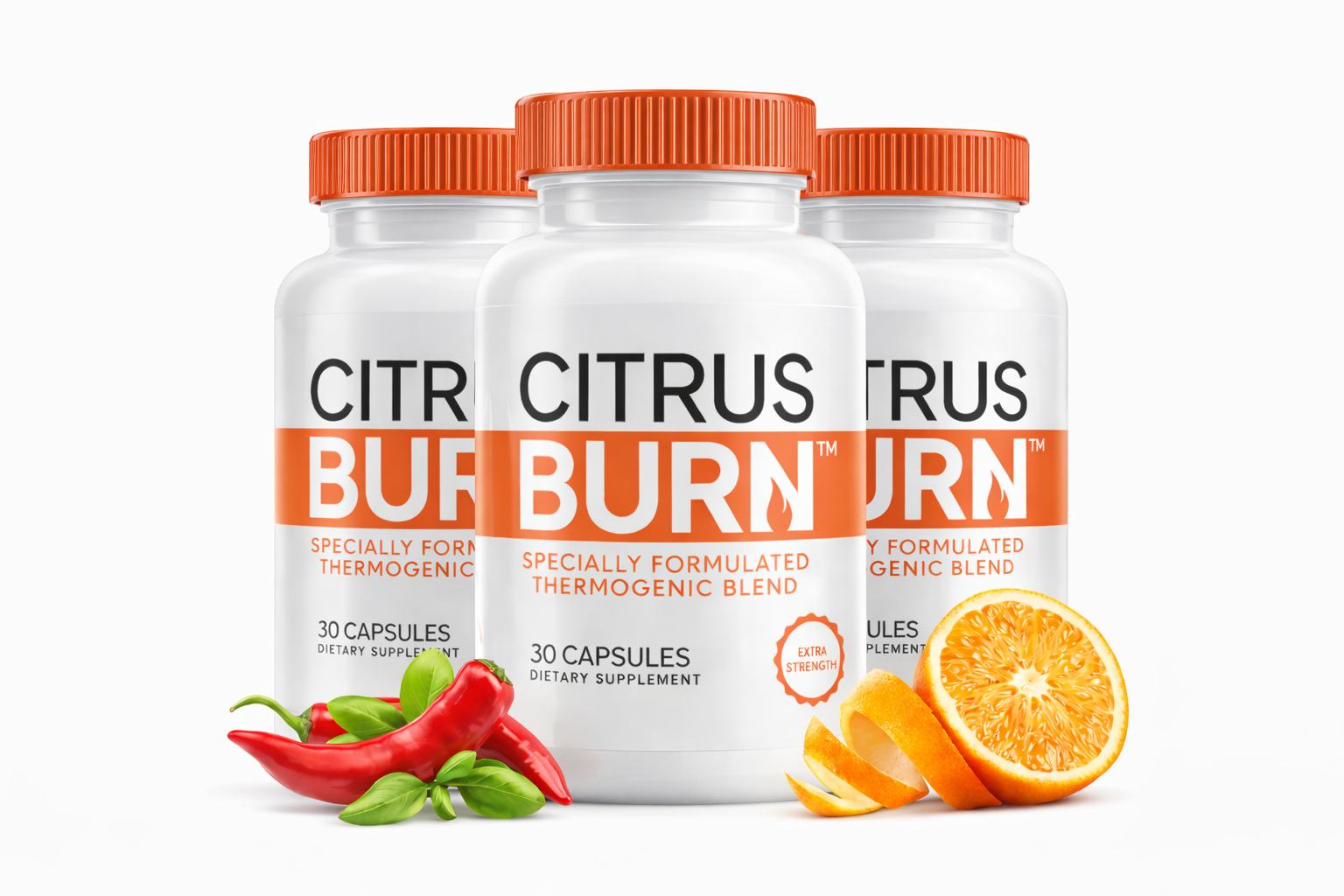 CitrusBurn